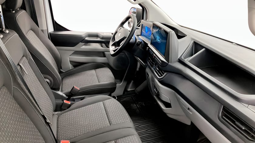 Bild 3 av Ford Transit Custom 320