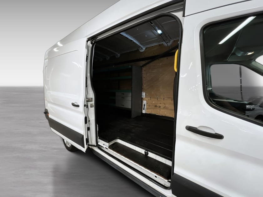 Bild 5 av Ford Transit 350 Skåp 4WD Trend 350E