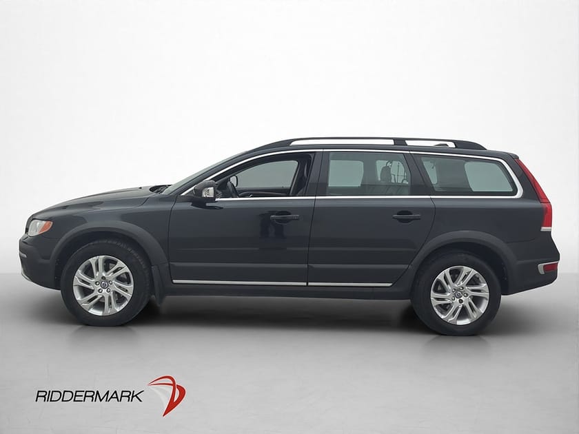 Bild 4 av Volvo XC70 D4 AWD 163hk Momentum Drag P-sensor Farthållare
