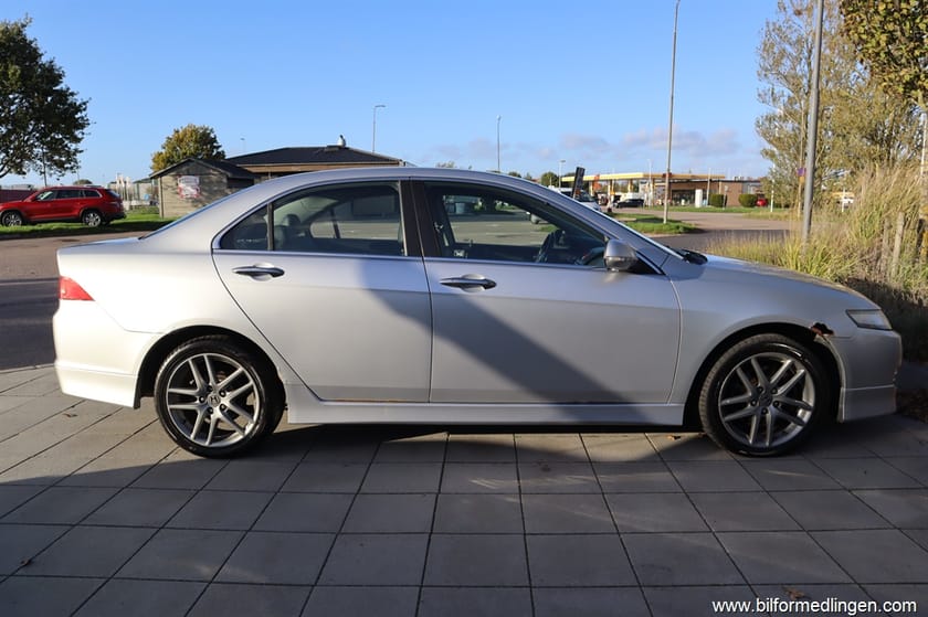 Bild 4 av Honda Accord