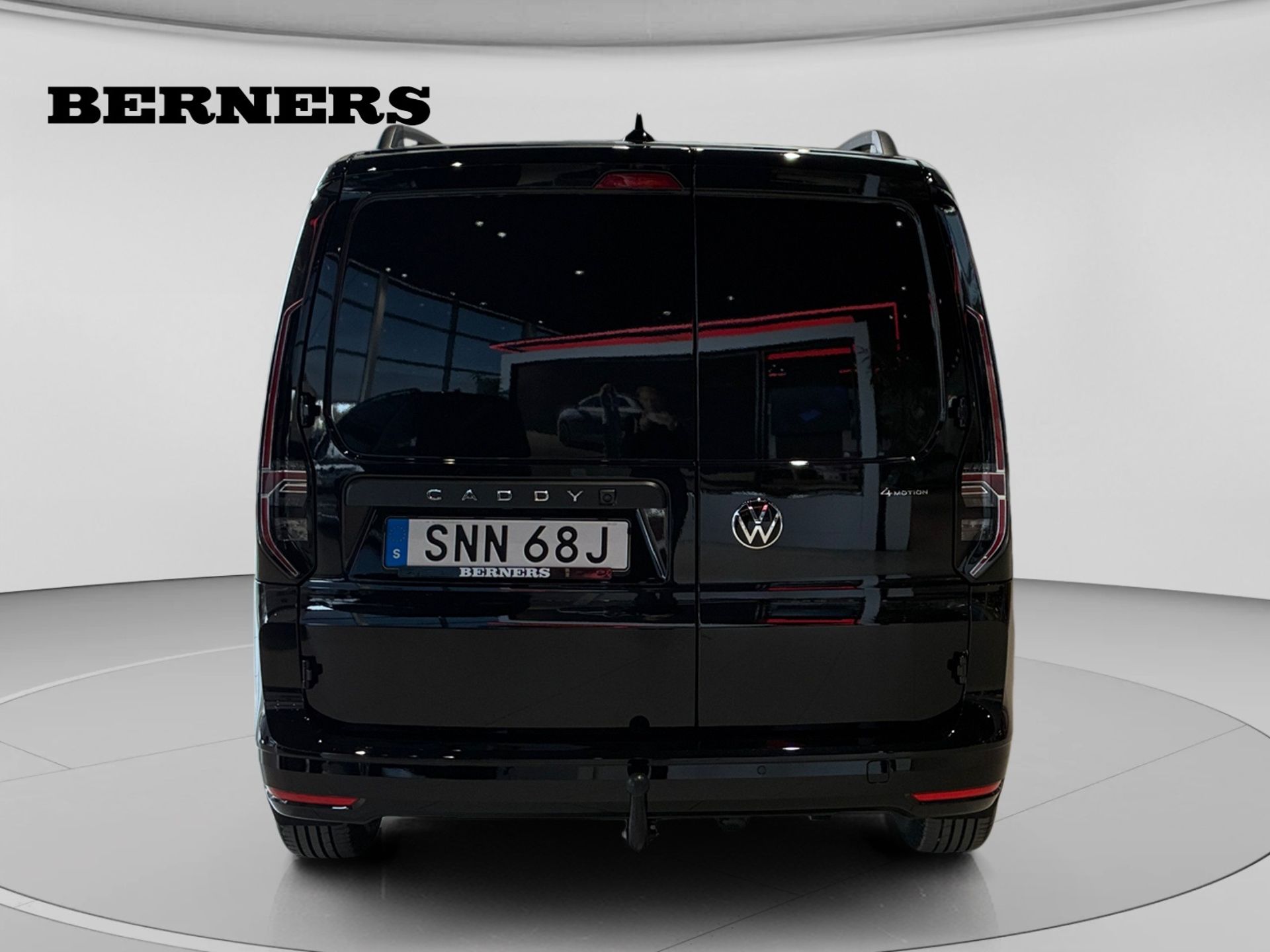 Volkswagen Caddy 2026, bild 4/16