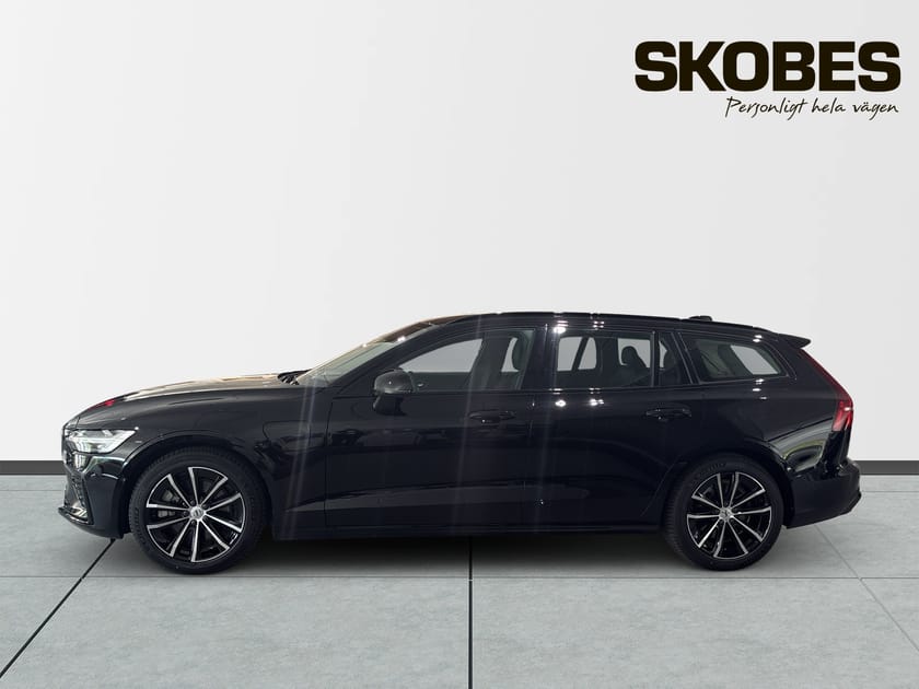 Bild 5 av Volvo V60 T6 Plus Dark Nordic Edition