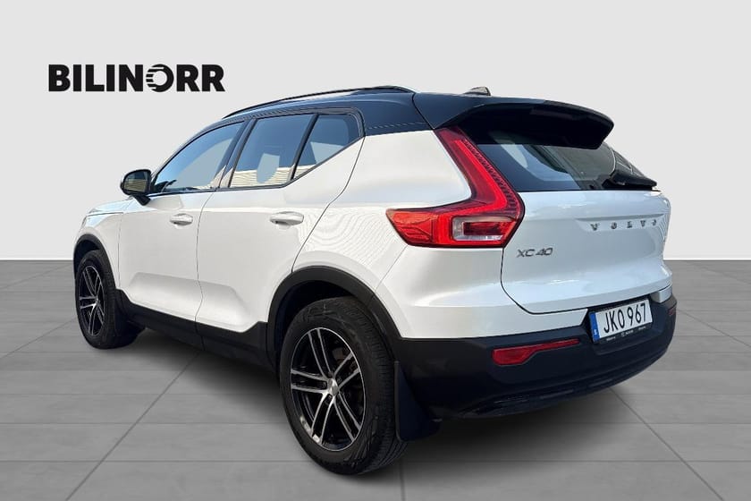 Bild 4 av Volvo XC40