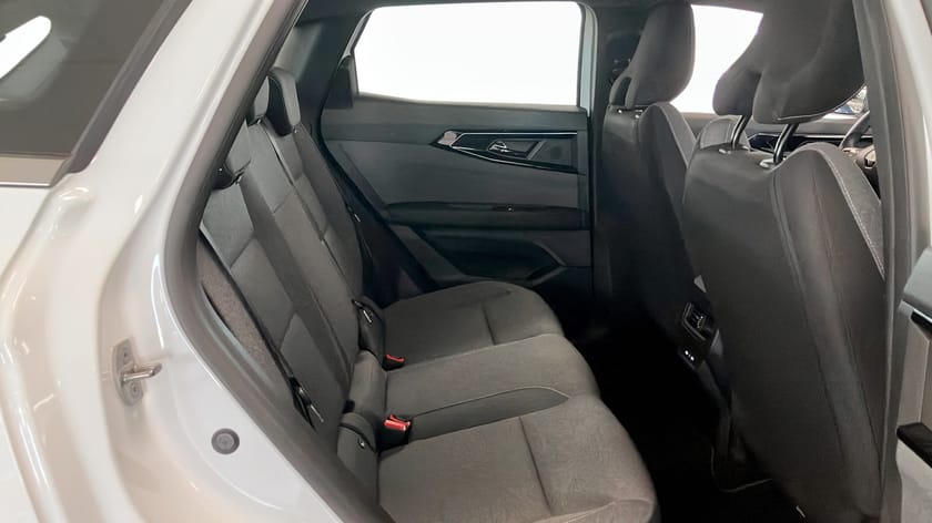 Bild 5 av Renault Austral 1.3 TCE TECHNO 158HK KAMERA NAVI CARPLAY VÄRMARE