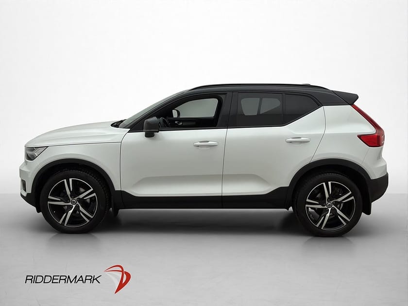 Bild 5 av Volvo XC40 T3 R-Design VOC Värmare H/K Kamera CarPlay Drag