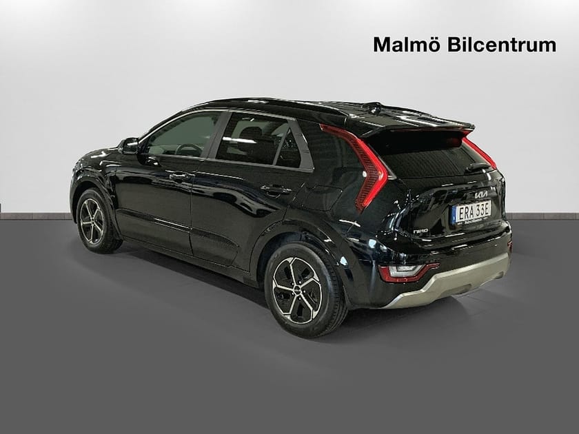 Bild 4 av Kia Niro Hybrid Automat Advance Backkamera GPS Carplay