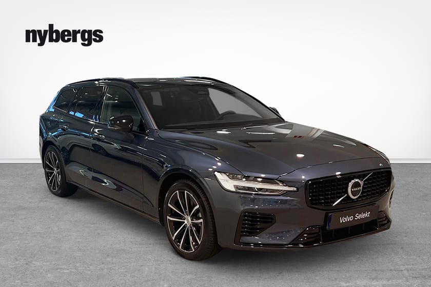 Bild 5 av Volvo V60