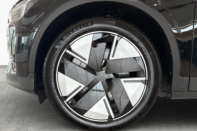 Bild 5 av Polestar 2 Long Range Single Motor LRSM Business Edition Pilot Plus