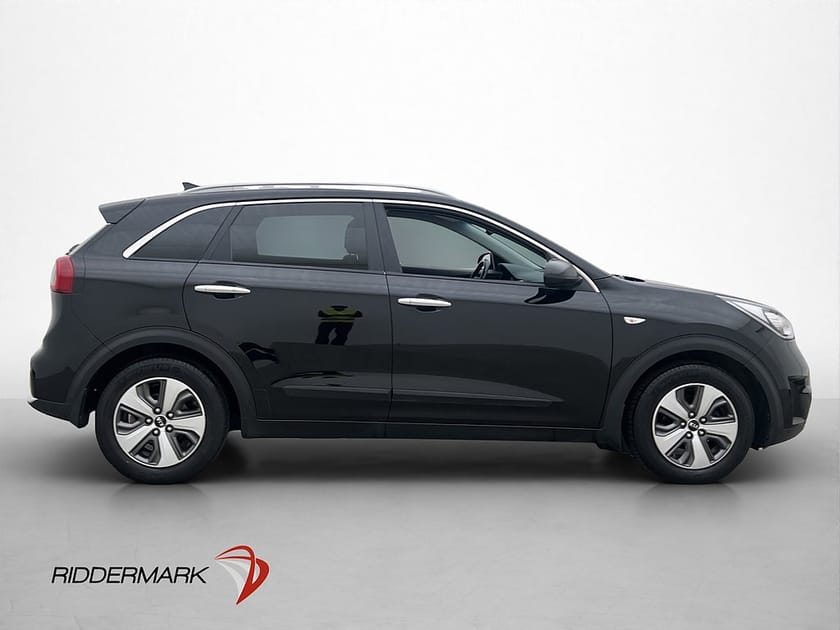 Bild 4 av Kia Niro Hybrid