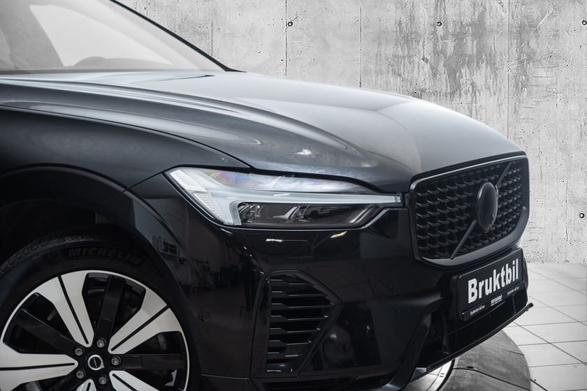 Bilde 2 av Volvo XC60