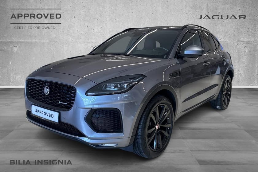 Bilde 1 av Jaguar E-Pace P300e PHEV
