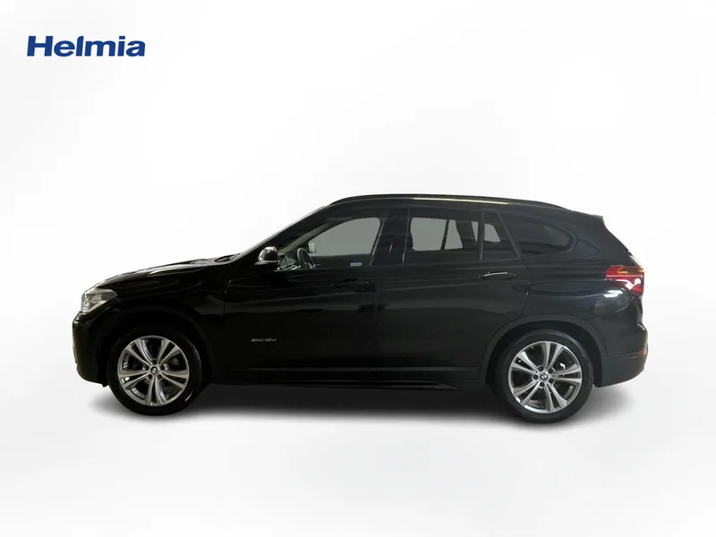 Bild 2 av 8 – BMW X1 xDrive18d Sport line