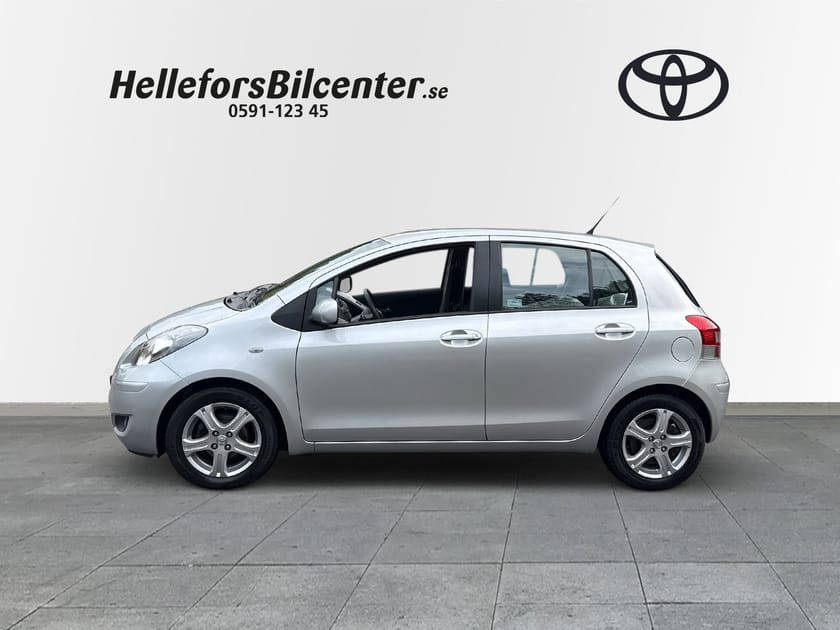 Bild 3 av Toyota Yaris
