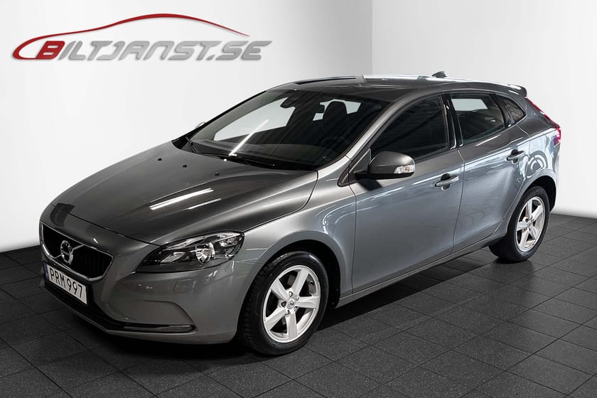 Bild 1 av Volvo V40