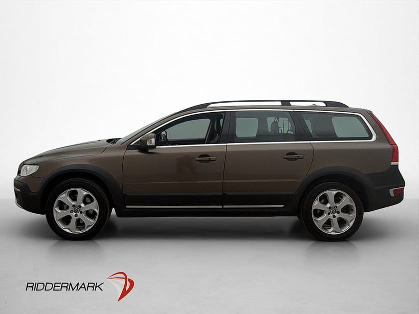 Bild 4 av Volvo XC70