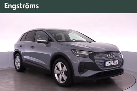 Audi Q4 40 e-tron