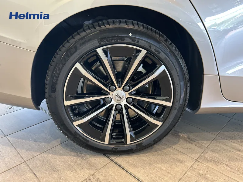 Bild 10 av 14 – Volvo V60 T6 Plus Dark Nordic Edition Plus Nordic Edition