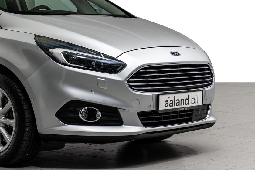 Bilde 2 av Ford S-MAX