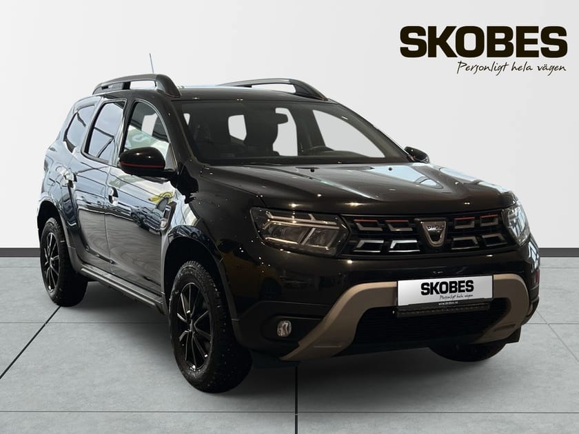 Bild 1 av Dacia Duster PhII 4x4 1,3 TCe 150 Extreme