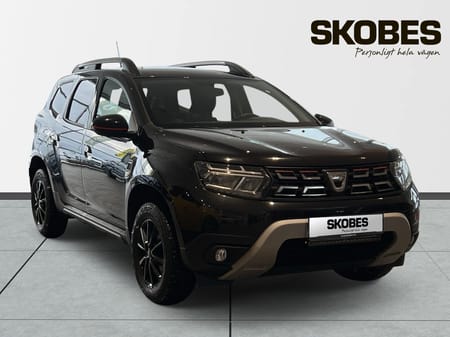 Dacia Duster PhII 4x4 1,3 TCe 150 Extreme
