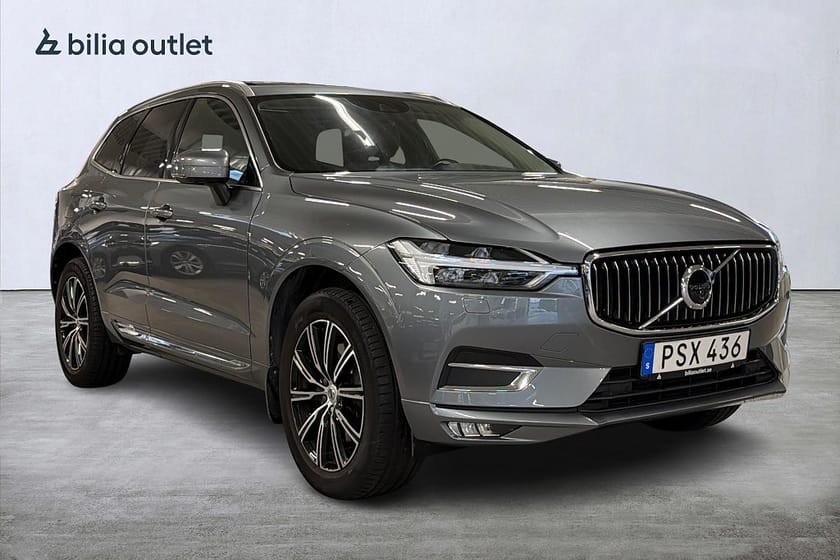 Bild 4 av Volvo XC60