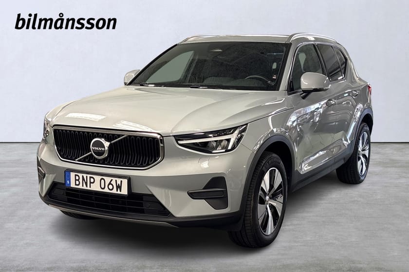 Bild 1 av Volvo XC40