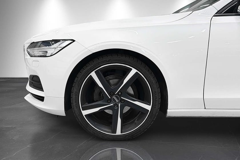 Bild 2 av Volvo V90