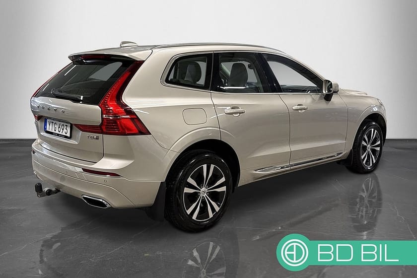 Bild 5 av Volvo XC60