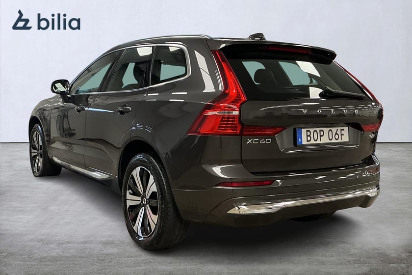 Bild 2 av Volvo XC60 T6 Core Special Edition