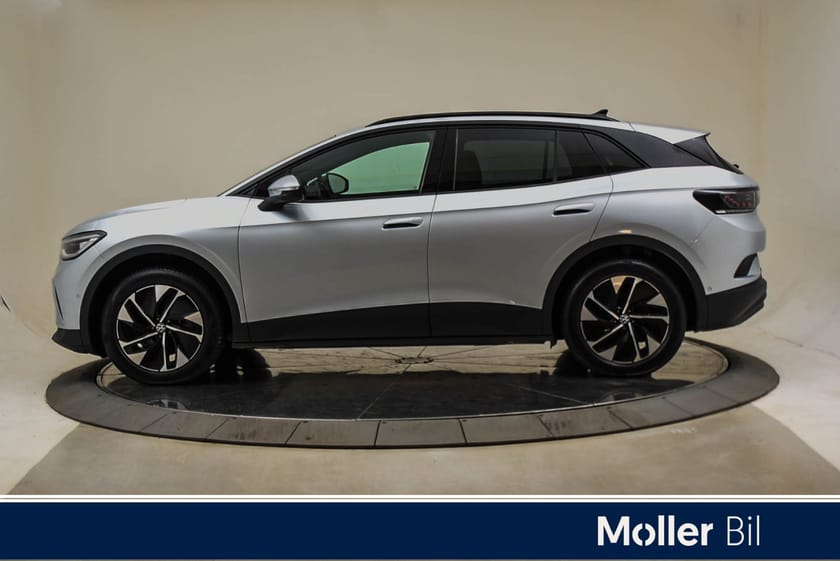 Bilde 3 av Volkswagen ID.4 Pro 4M highl.77kwh 286hk
