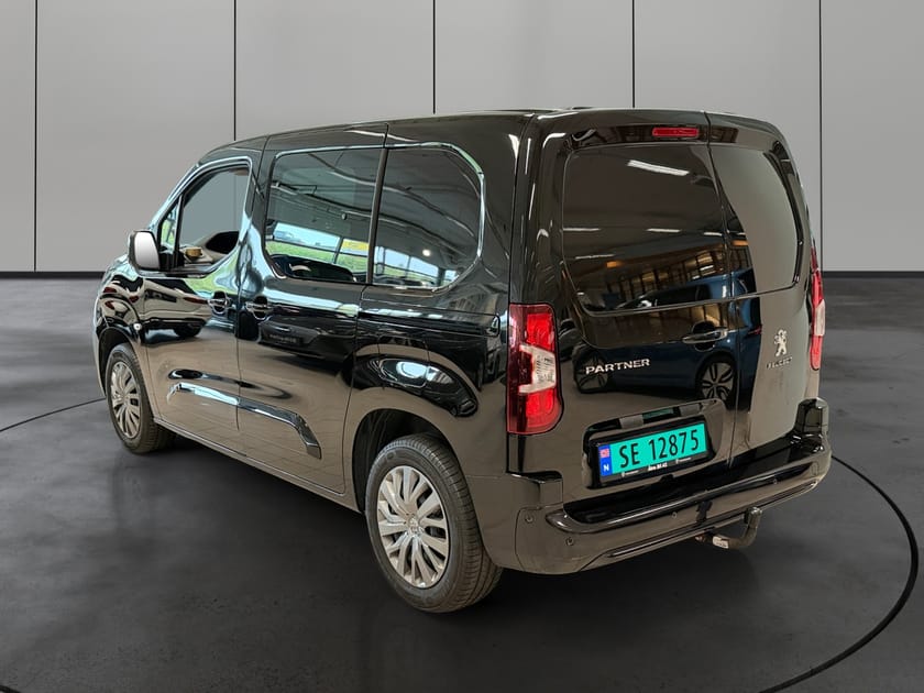 Bilde 3 av Peugeot Partner L1 