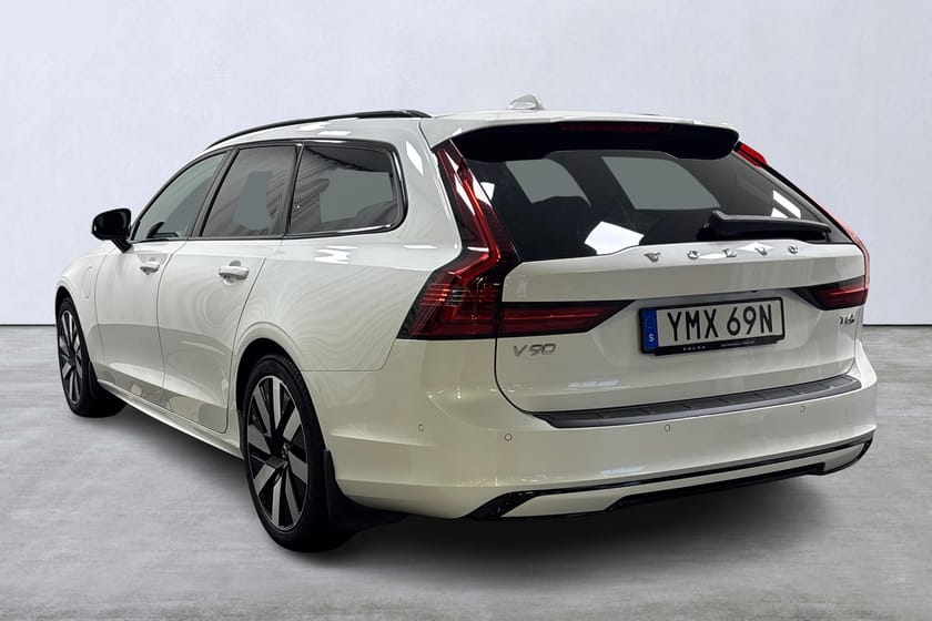 Bild 4 av Volvo V90