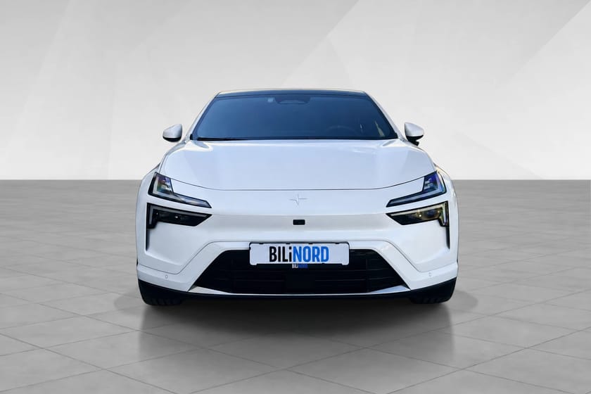 Bilde 3 av Polestar 4 Long Range Dual motor Motor/Pilot/Plus/Pixel