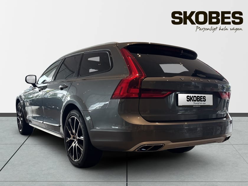 Bild 5 av Volvo V90 Cross Country D4 AWD Advanced SE