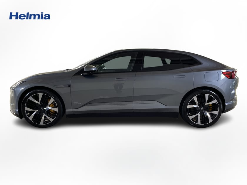 Bild 2 av Polestar 4 Long Range Dual Motor LRDM Plus/Pilot - Performance