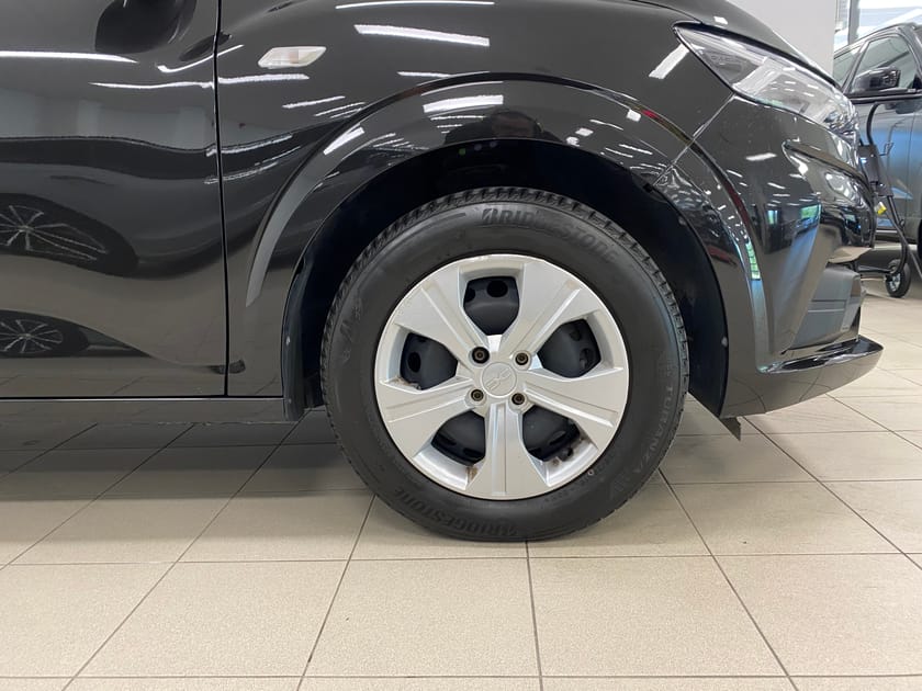 Bild 2 av Dacia Sandero TCe 90 essential