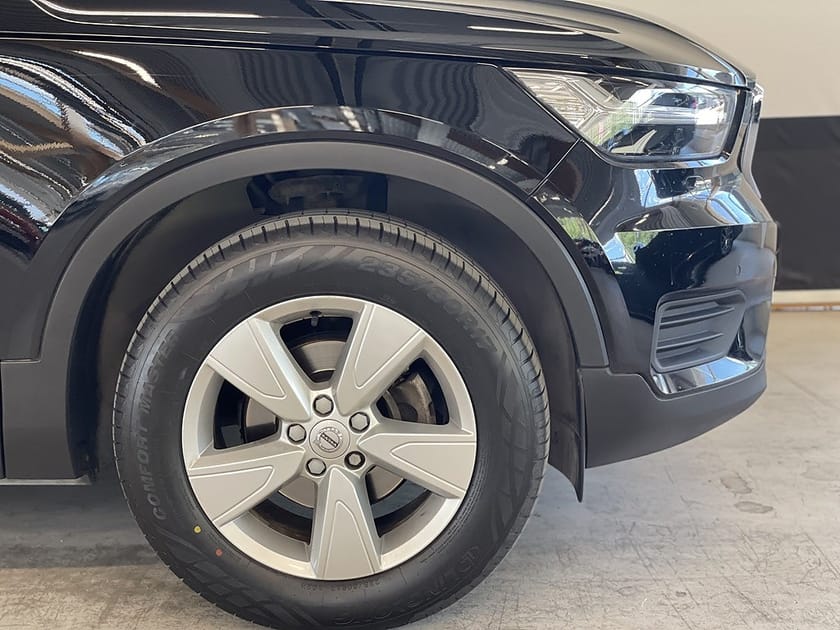 Bild 5 av Volvo XC40 T3 Aut 163hk Backkamera Värmare
