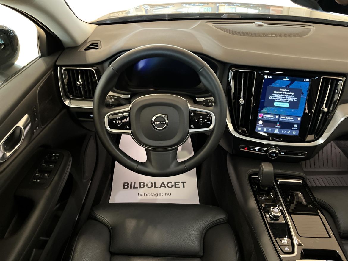 Volvo V60 2025 - miniatyr 9