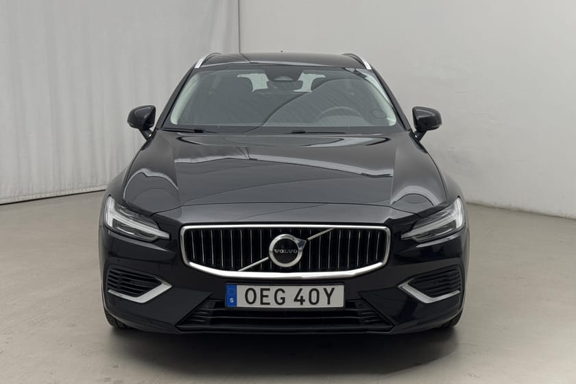 Bild 5 av Volvo V60