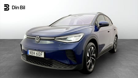 Volkswagen ID.4 Pro 4M