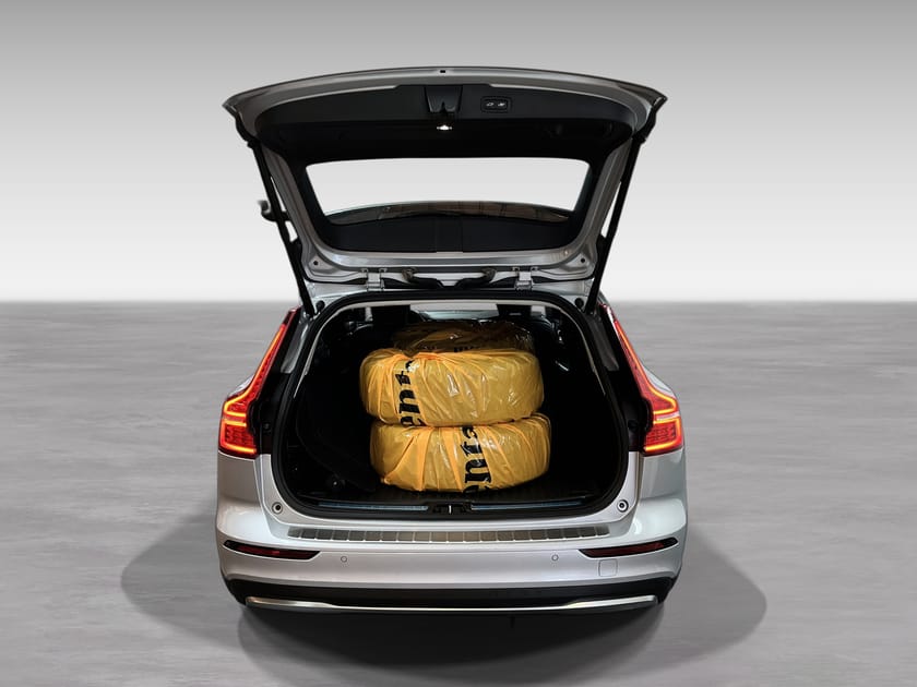 Bild 5 av Volvo V60 Cross Country B4 AWD Diesel Plus