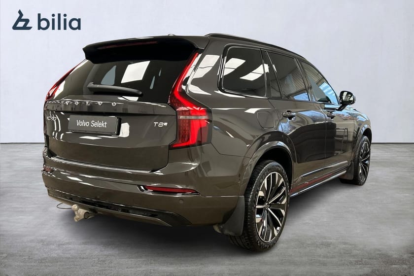 Bild 4 av Volvo XC90