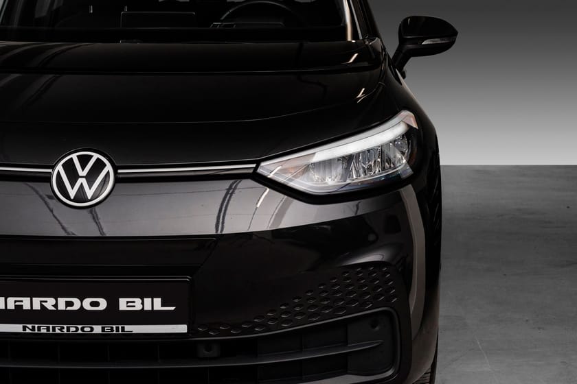 Bilde 4 av Volkswagen ID.3 Pro Performance Performance/Keyless/ACC/R.kamera