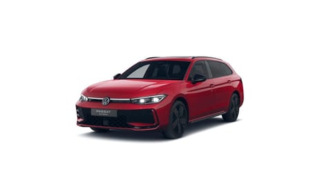 Volkswagen Passat Variant eHybrid 272 DSG6 R-LINE