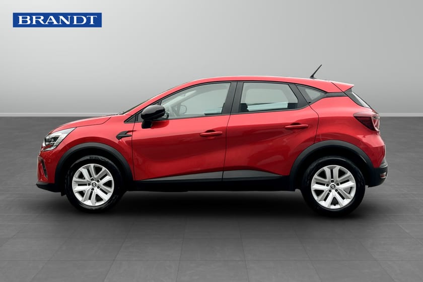 Bild 3 av Renault Captur