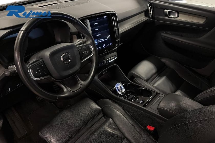 Bild 5 av Volvo XC40 T3 FWD aut Inscription
