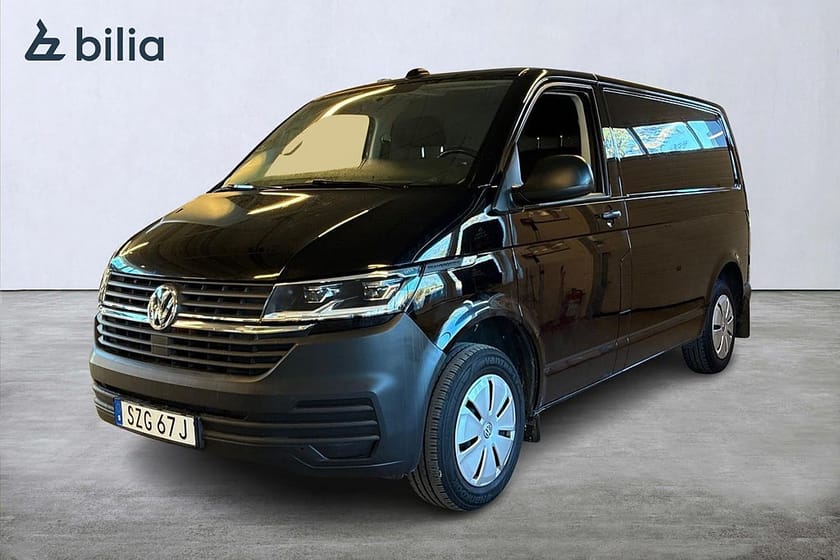 Bild 1 av Volkswagen Transporter