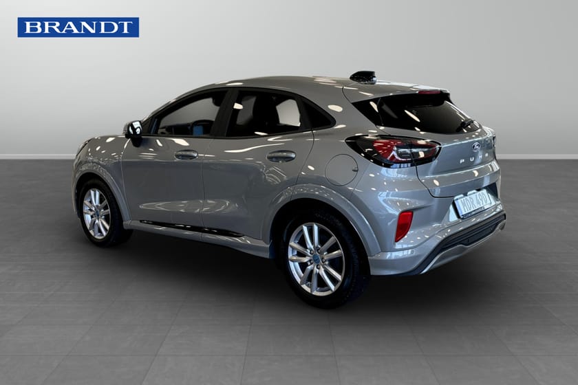 Bild 4 av Ford Puma Gen-E