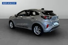 Ford Puma Gen-E