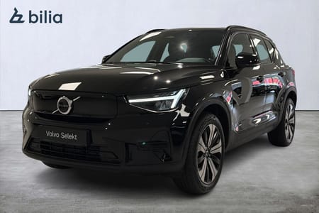 Volvo XC40 Recharge Single Motor Core Edition